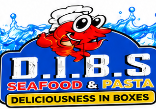 D.I.B.S Seafood & Pasta
